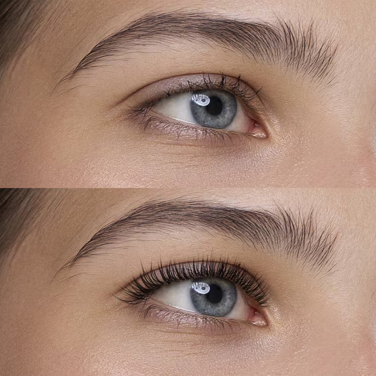 Real Women Flawless Lash Extensions